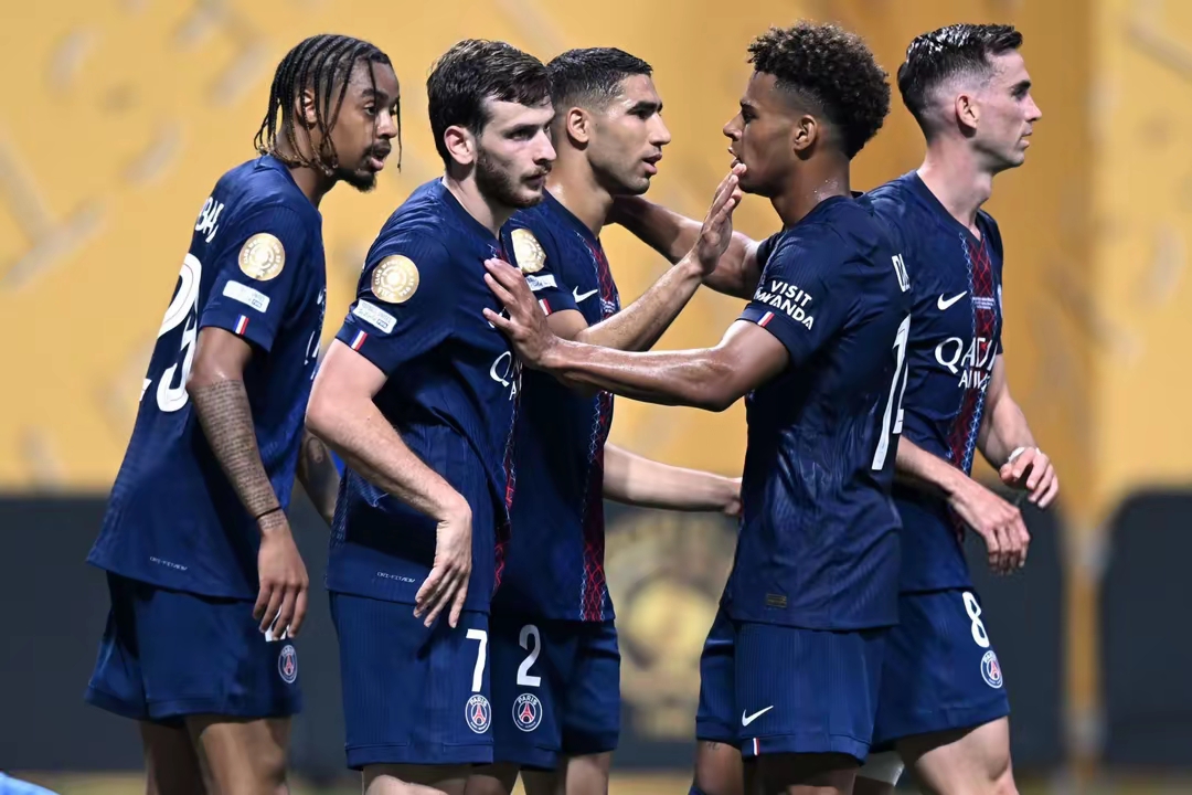 百家家乐-巴黎圣日耳曼精选