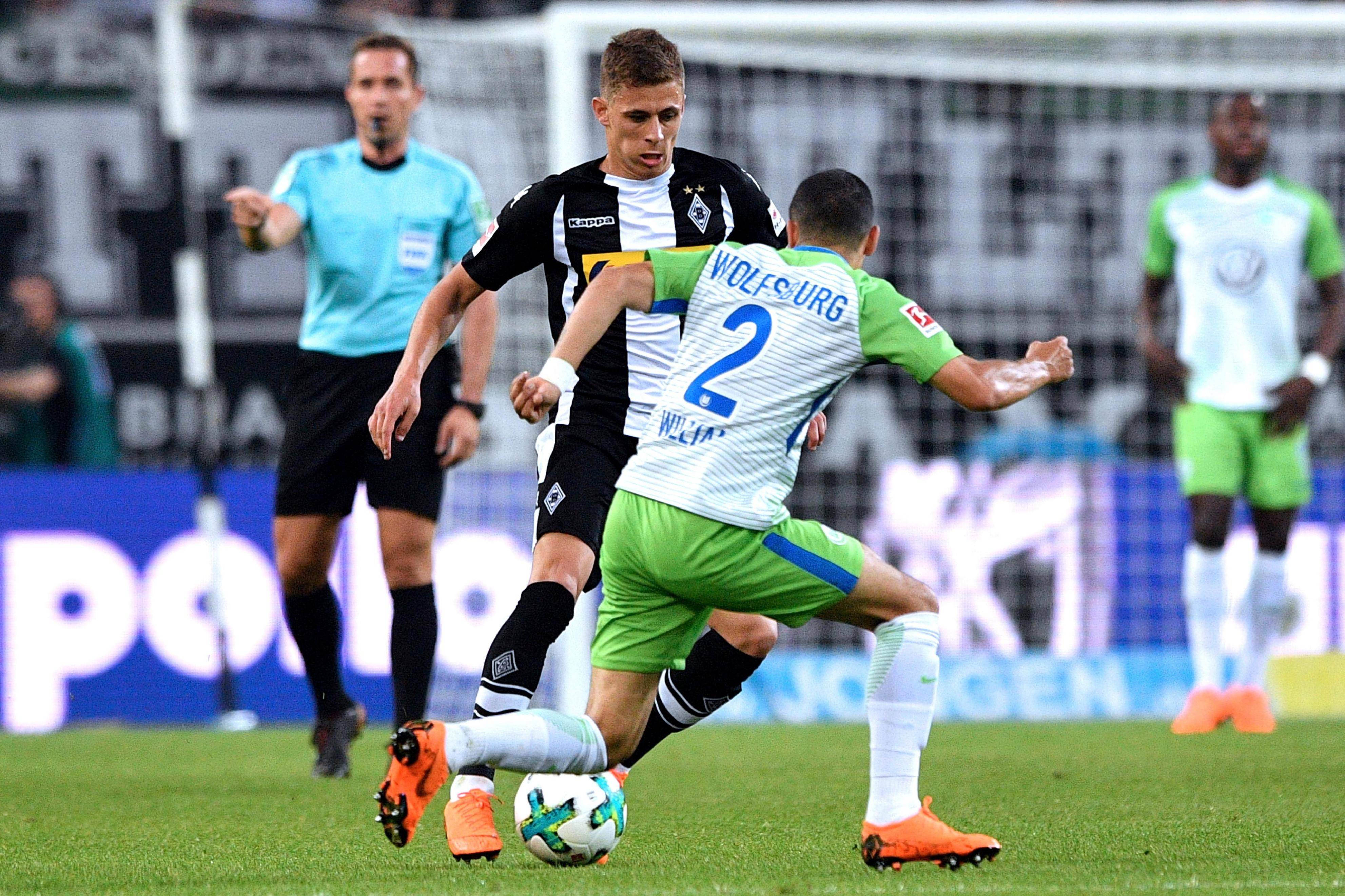 沃尔夫斯堡获胜，向德国顶级联赛争冠发起冲刺