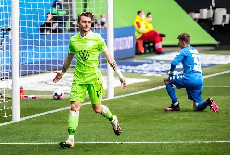 RB莱比锡士气高涨，轻松击败对手(莱比锡红牛阵容名单)