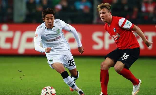 -霍芬海姆再战凯旋,稳固榜首位置