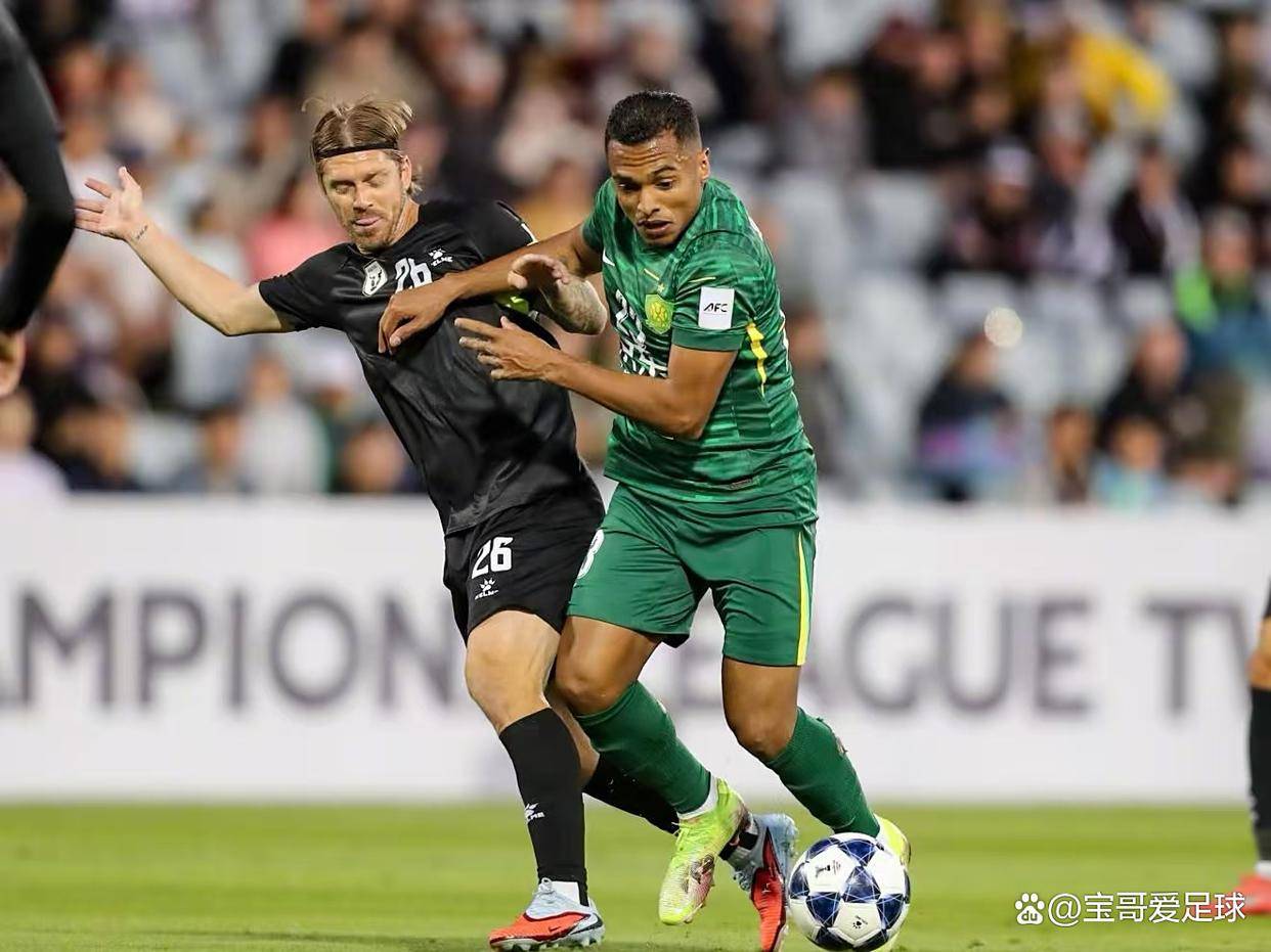 国安遭遇两连败，危机四伏主帅如履薄冰