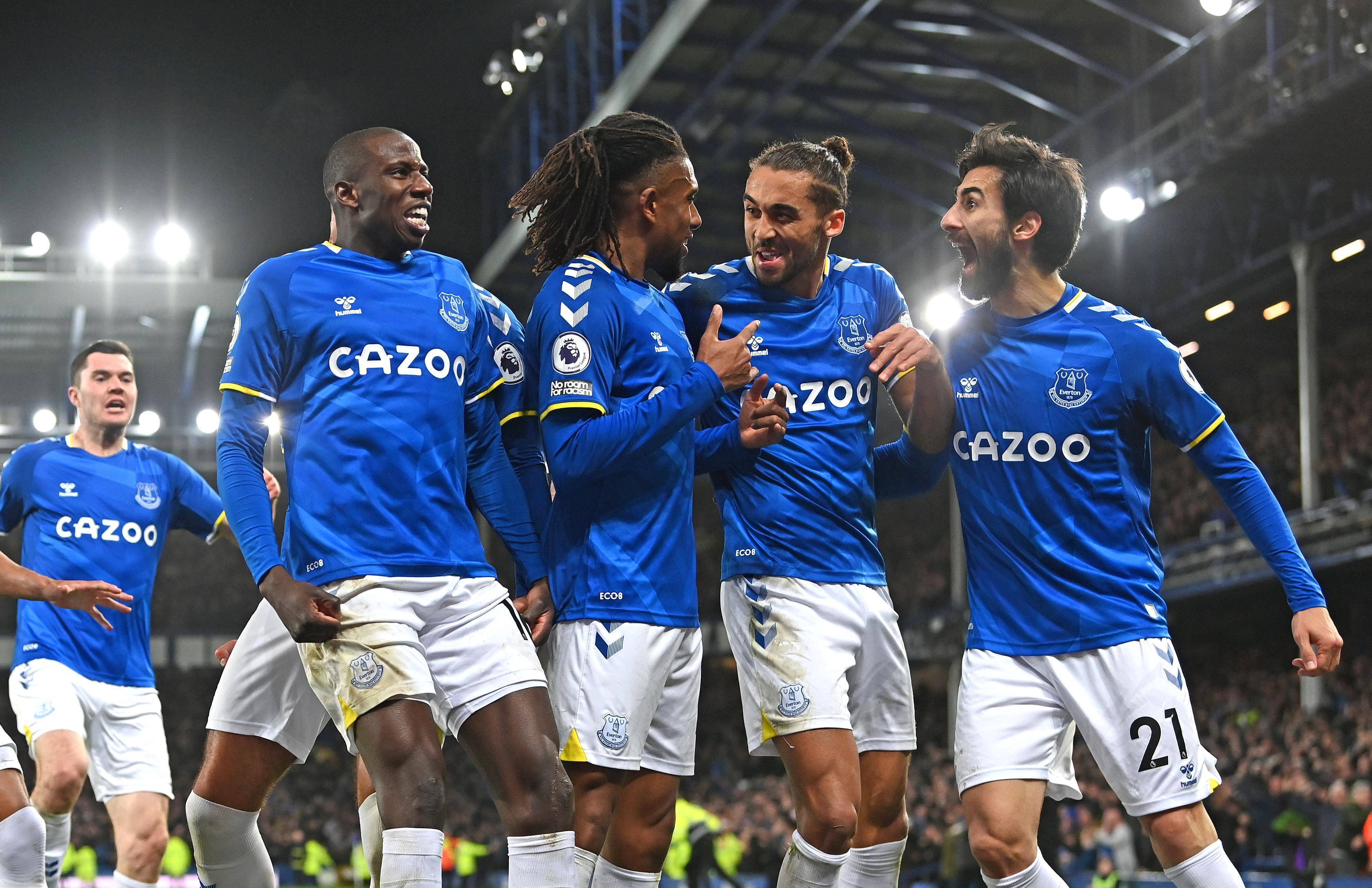 Baccarat Gaming-狼队主场比击败埃弗顿，豪取连胜(狼队vs埃弗顿直播)