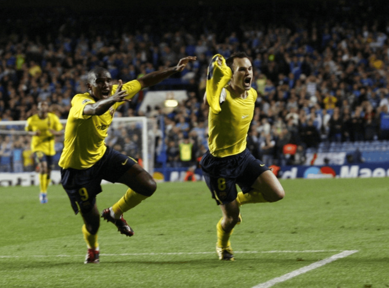 恭喜切尔西赢得本赛季欧冠冠军 恭喜切尔西赢得本赛季欧冠冠军