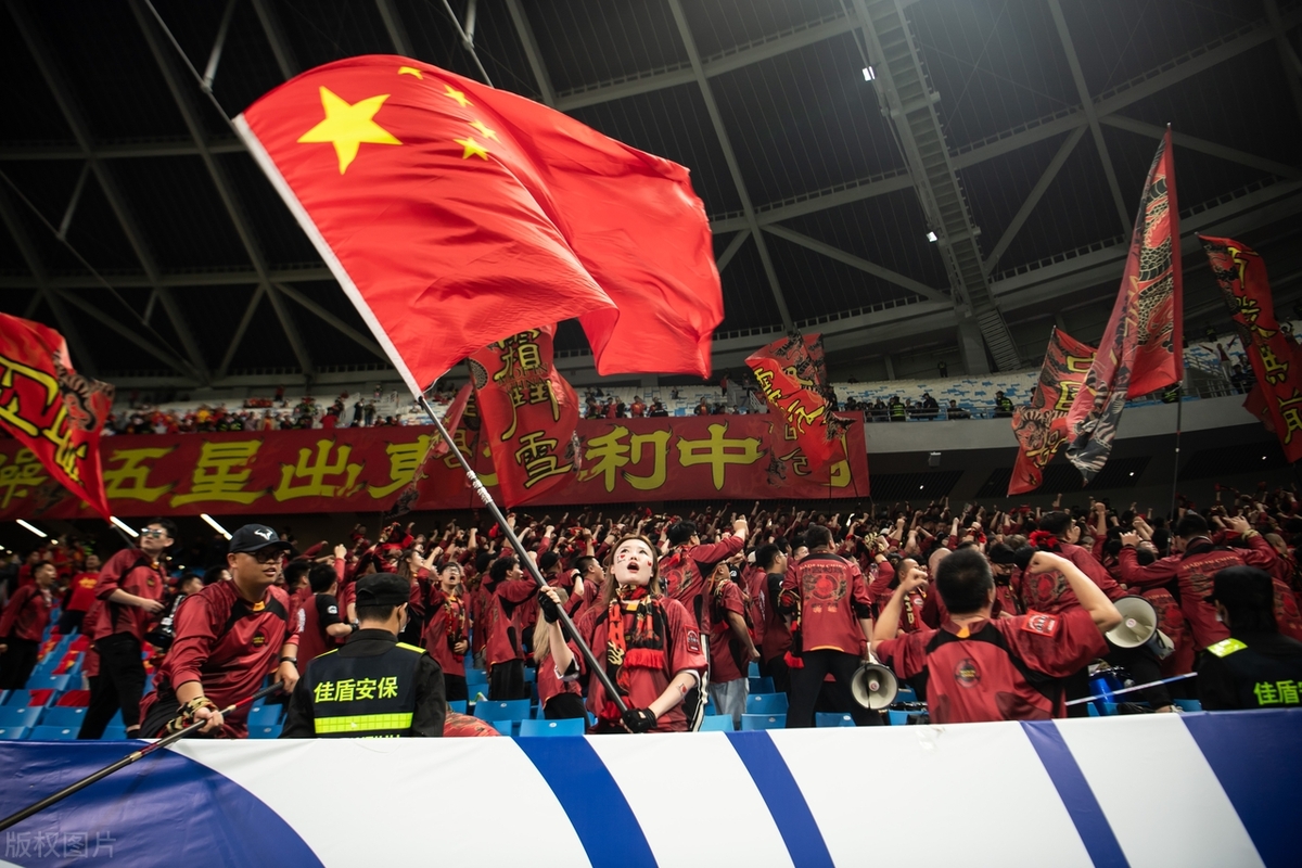 关于全力拼搏！中国国家足球队在国际赛场大获全胜的信息