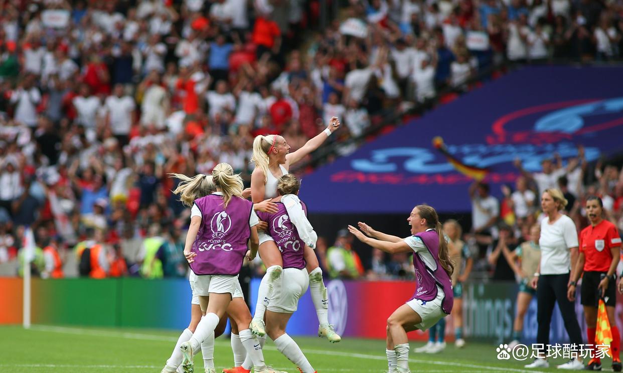 英格兰女足备战即将开始的欧锦赛是哪一年