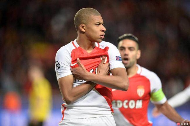 摩纳哥新援一战成名，球队迎来转机的简单介绍