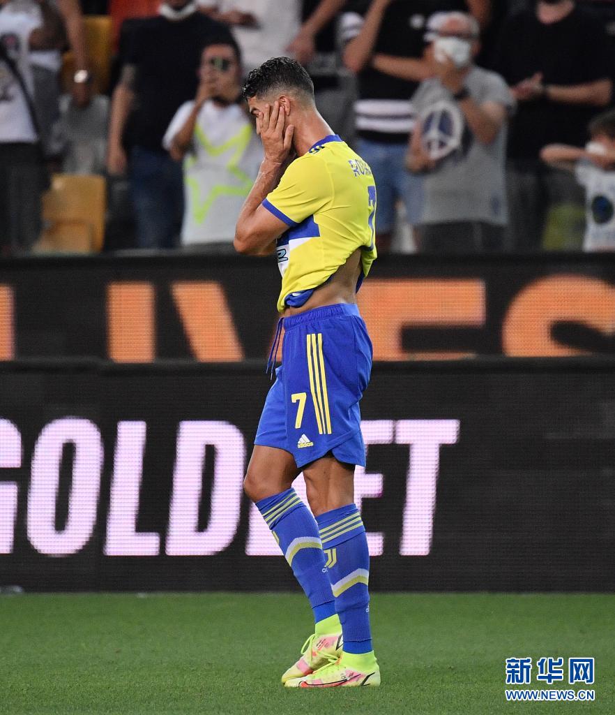 -尤文图斯战平乌迪内斯,滑落积分榜的简单介绍