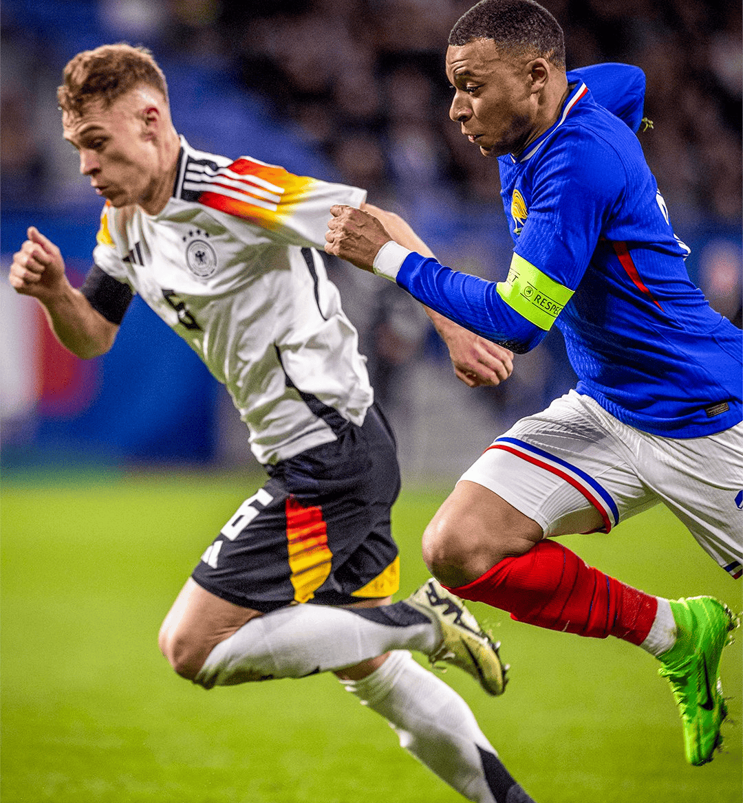 百家乐玩法-欧国联比赛：瑞士主场力克法国，实力不容小觑